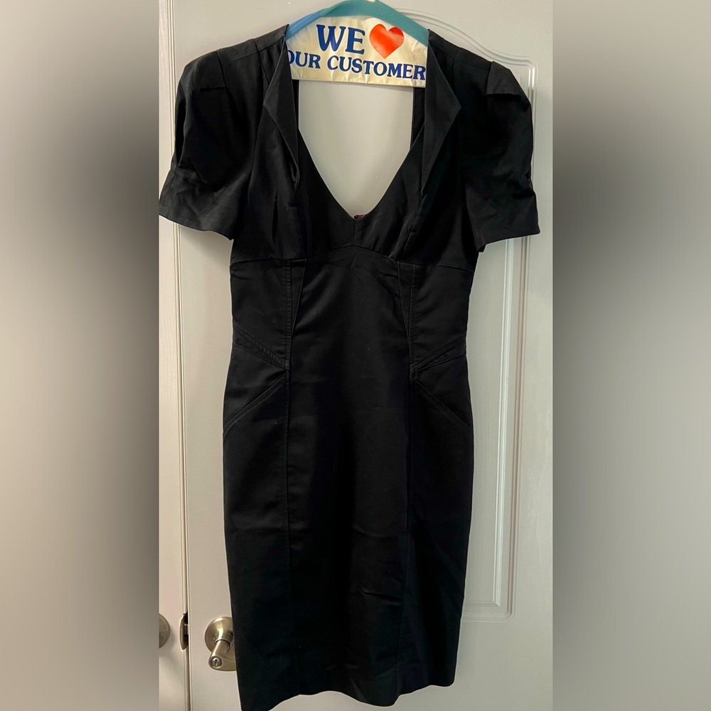 Bebe vintage dress over 15 years old Size 2
